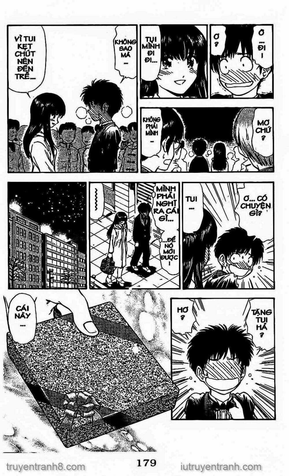 Saladdays - Chapter 68 - Trang 31