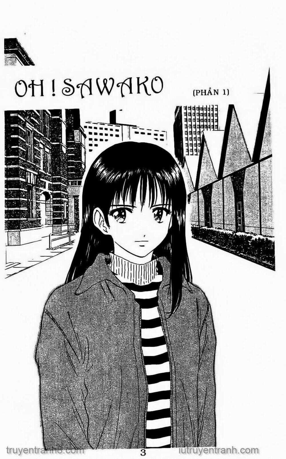 Saladdays - Chapter 69 - Trang 1