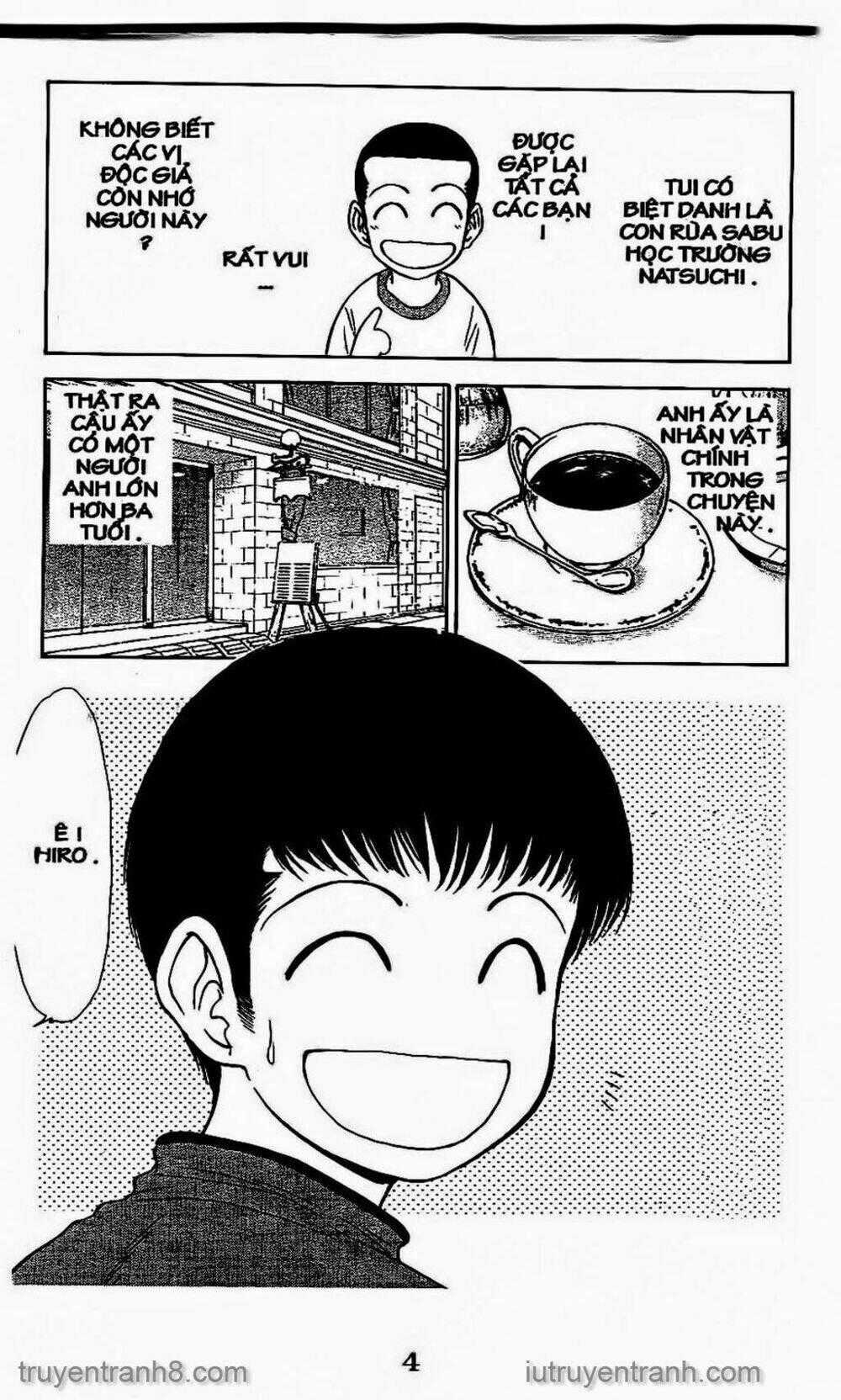 Saladdays - Chapter 69 - Trang 2