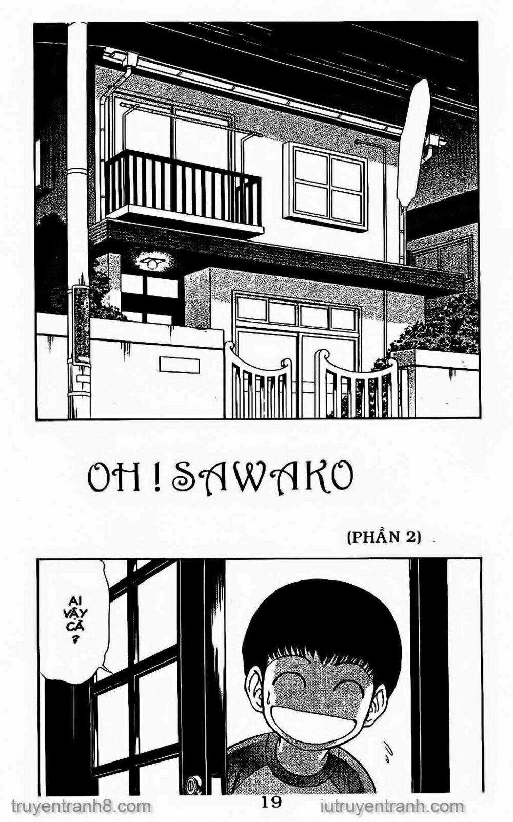 Saladdays - Chapter 69 - Trang 17