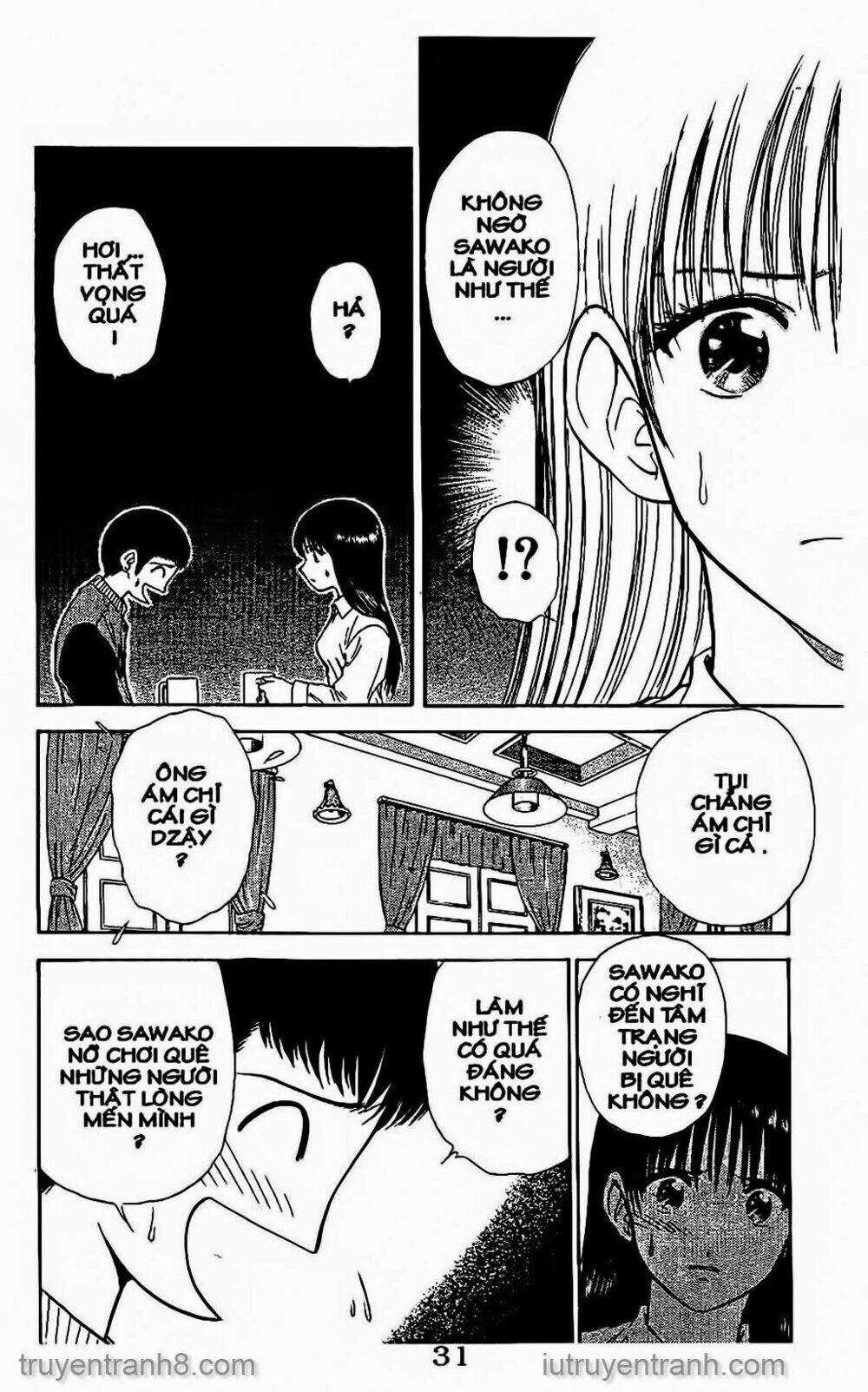 Saladdays - Chapter 69 - Trang 29