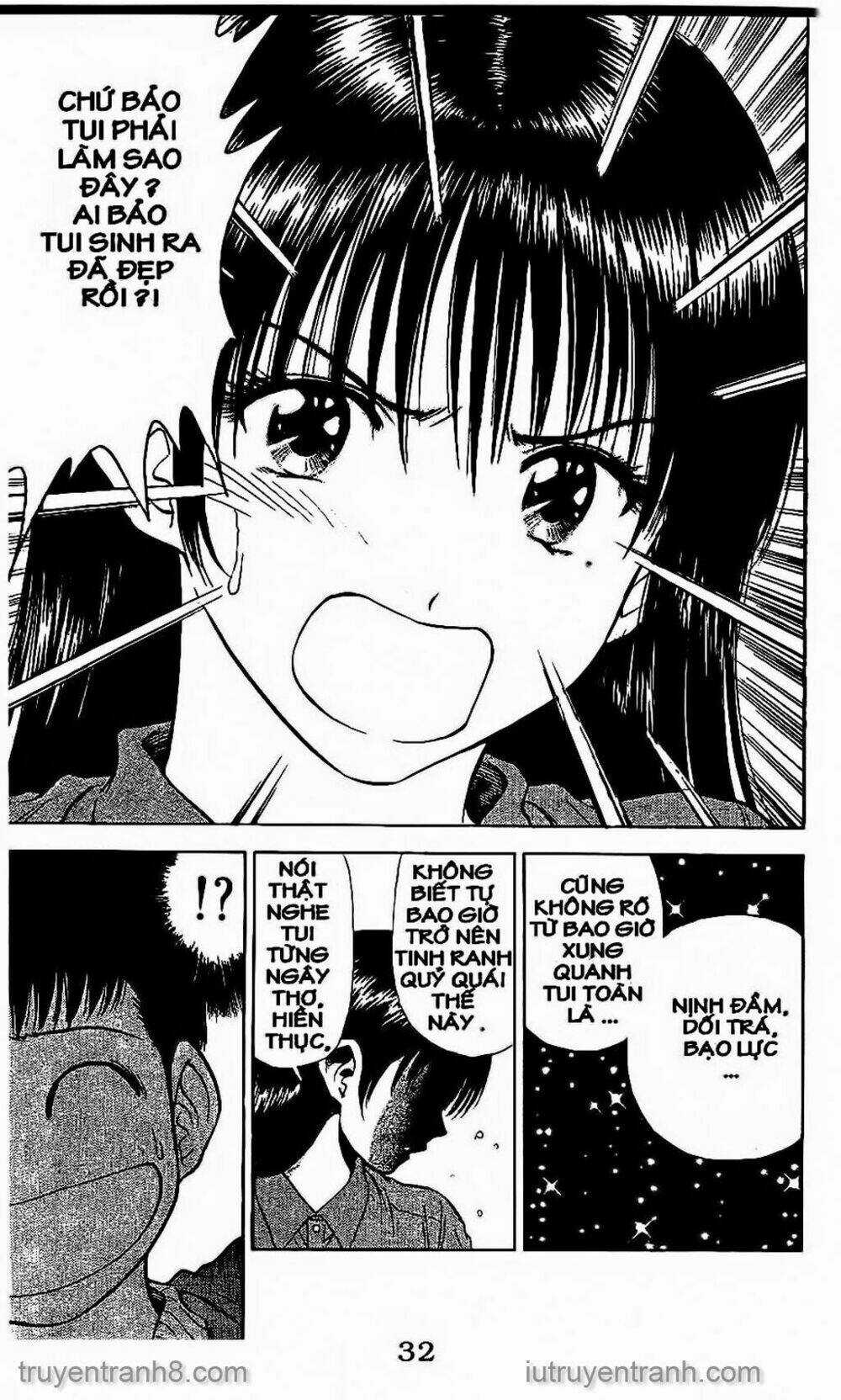 Saladdays - Chapter 69 - Trang 30