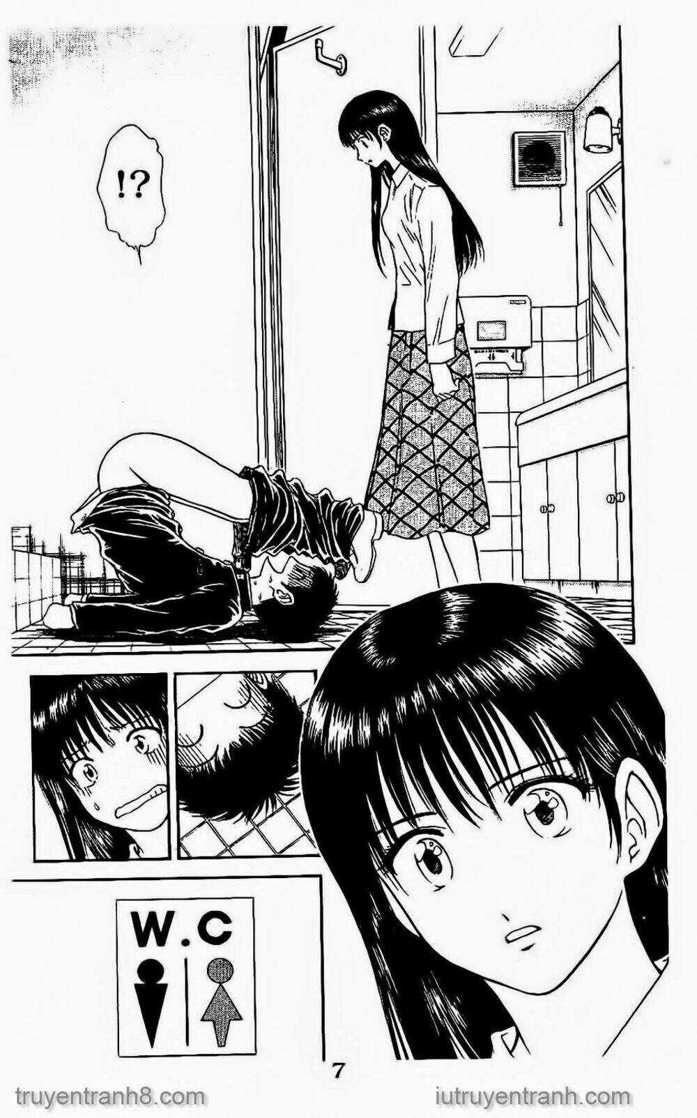 Saladdays - Chapter 69 - Trang 5