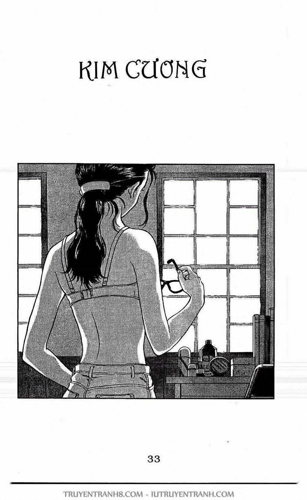 Saladdays - Chapter 7 - Trang 1