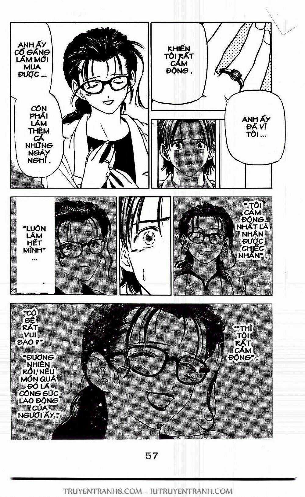 Saladdays - Chapter 7 - Trang 25