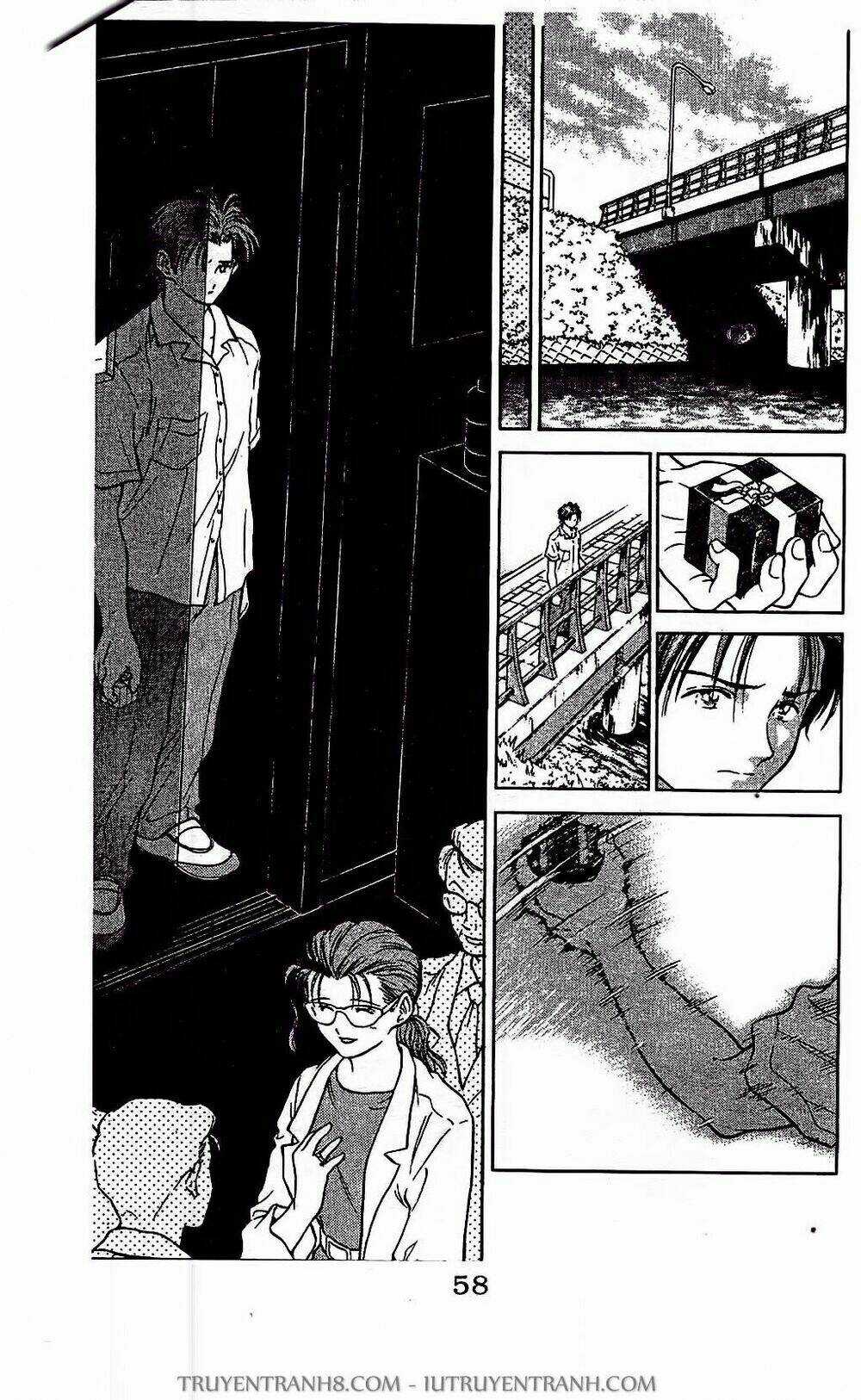 Saladdays - Chapter 7 - Trang 26