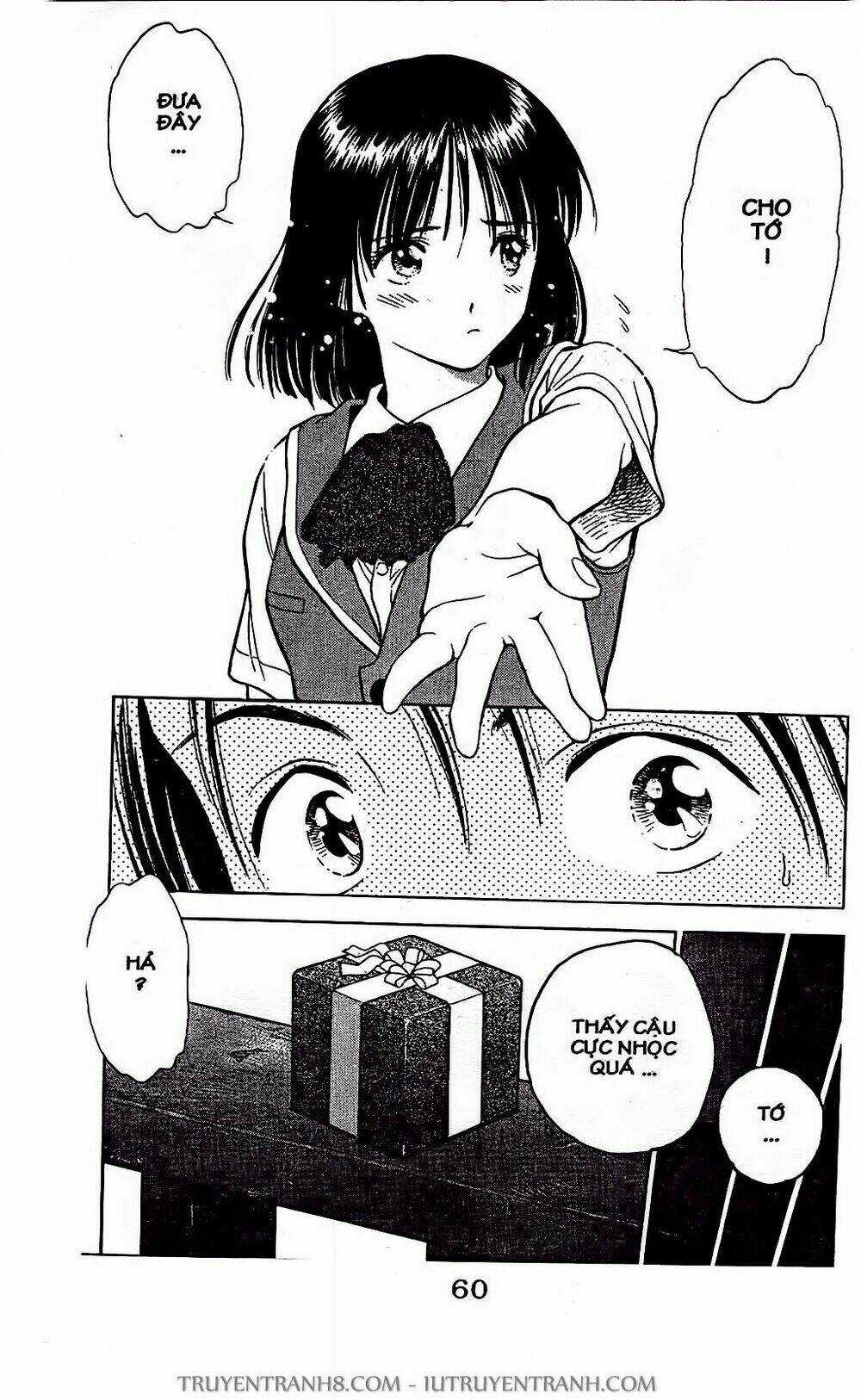 Saladdays - Chapter 7 - Trang 28