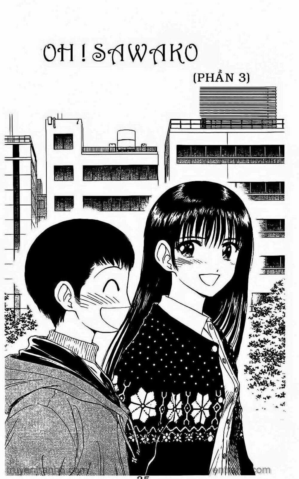 Saladdays - Chapter 70 - Trang 1