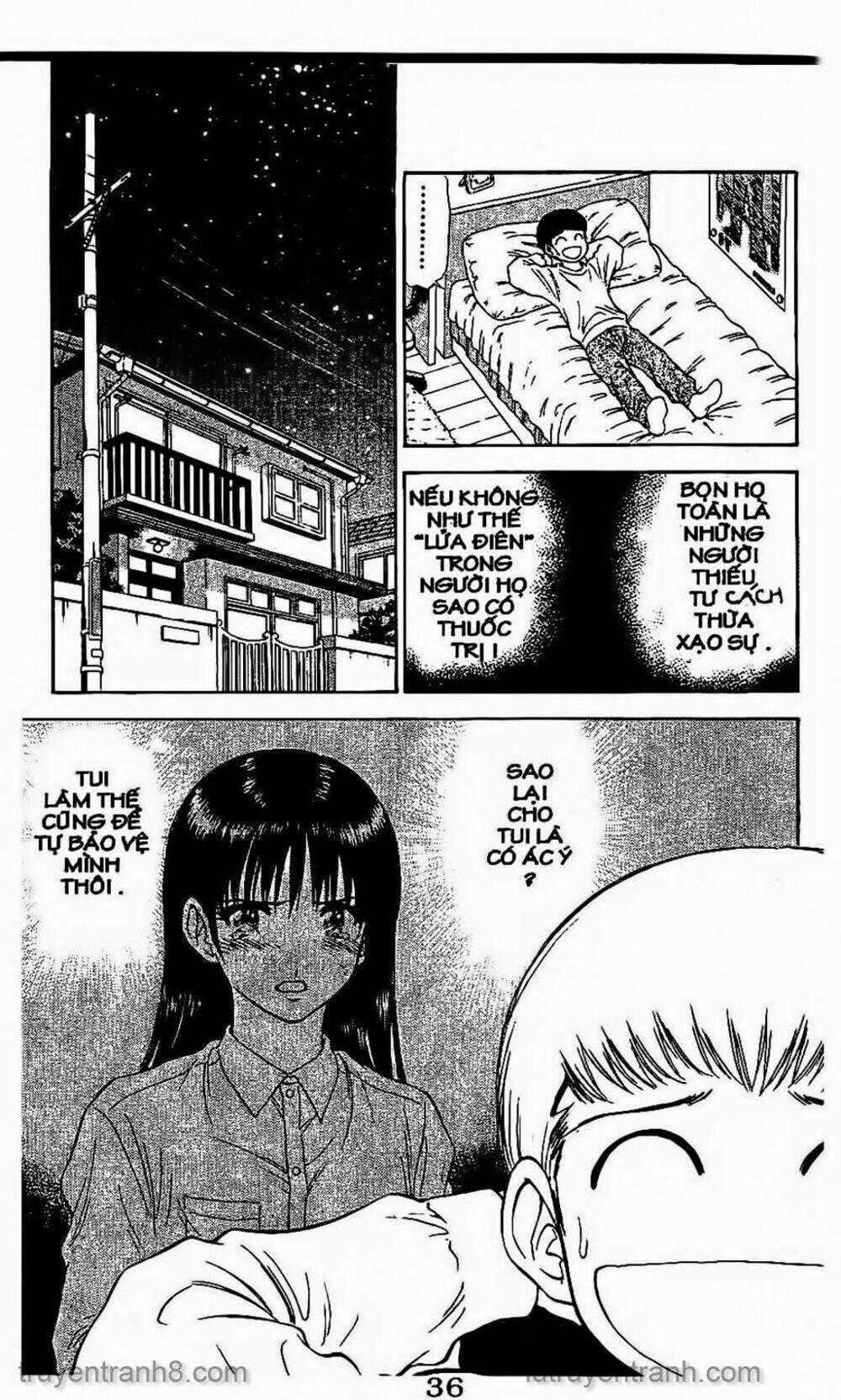 Saladdays - Chapter 70 - Trang 2