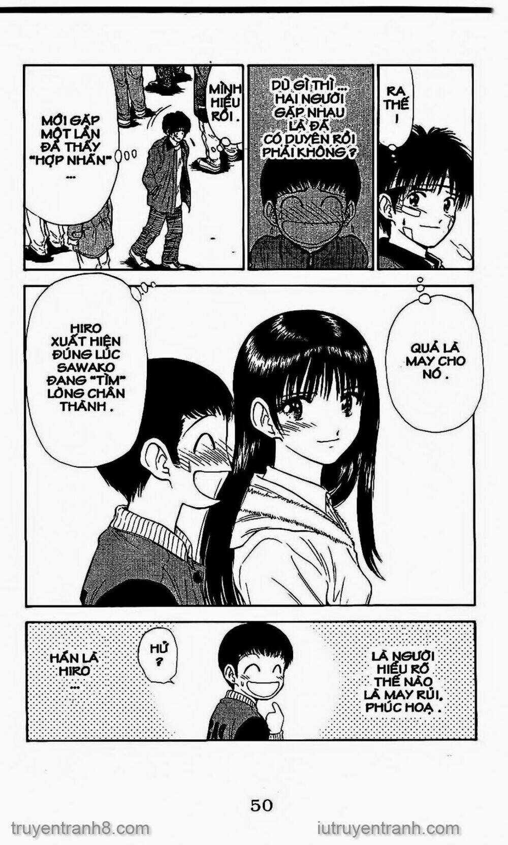 Saladdays - Chapter 70 - Trang 16