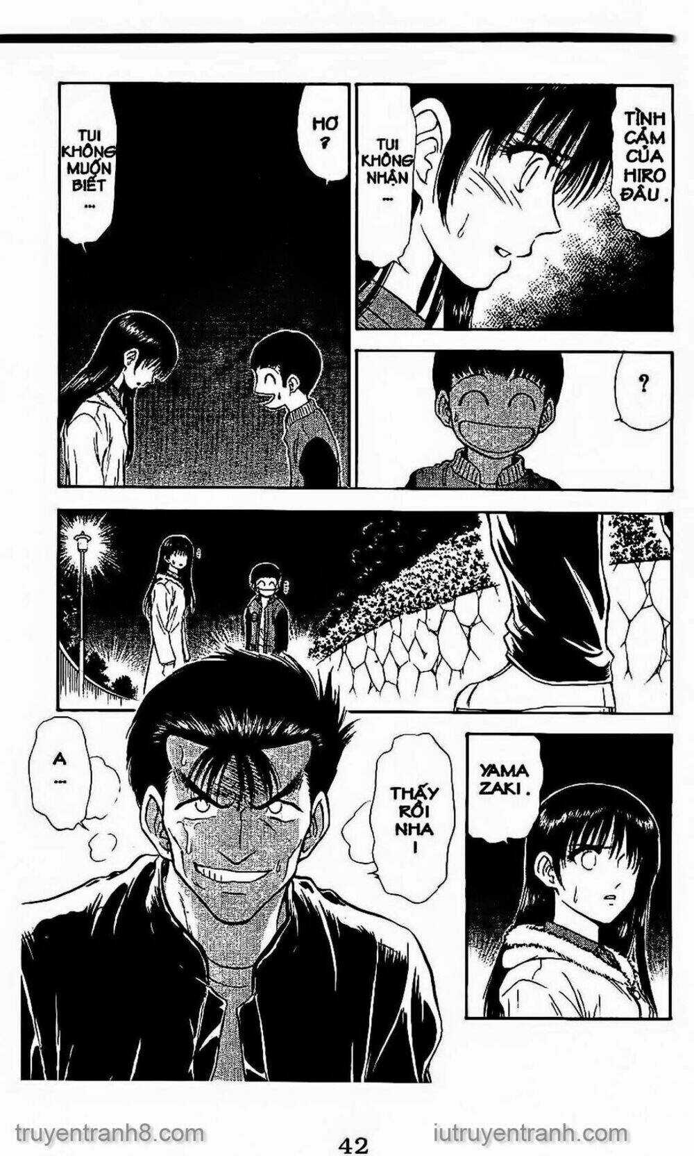 Saladdays - Chapter 70 - Trang 8