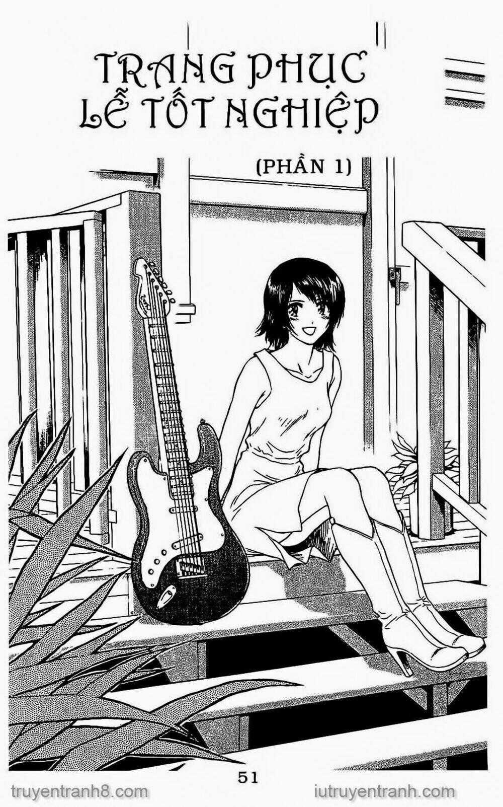 Saladdays - Chapter 71 - Trang 1