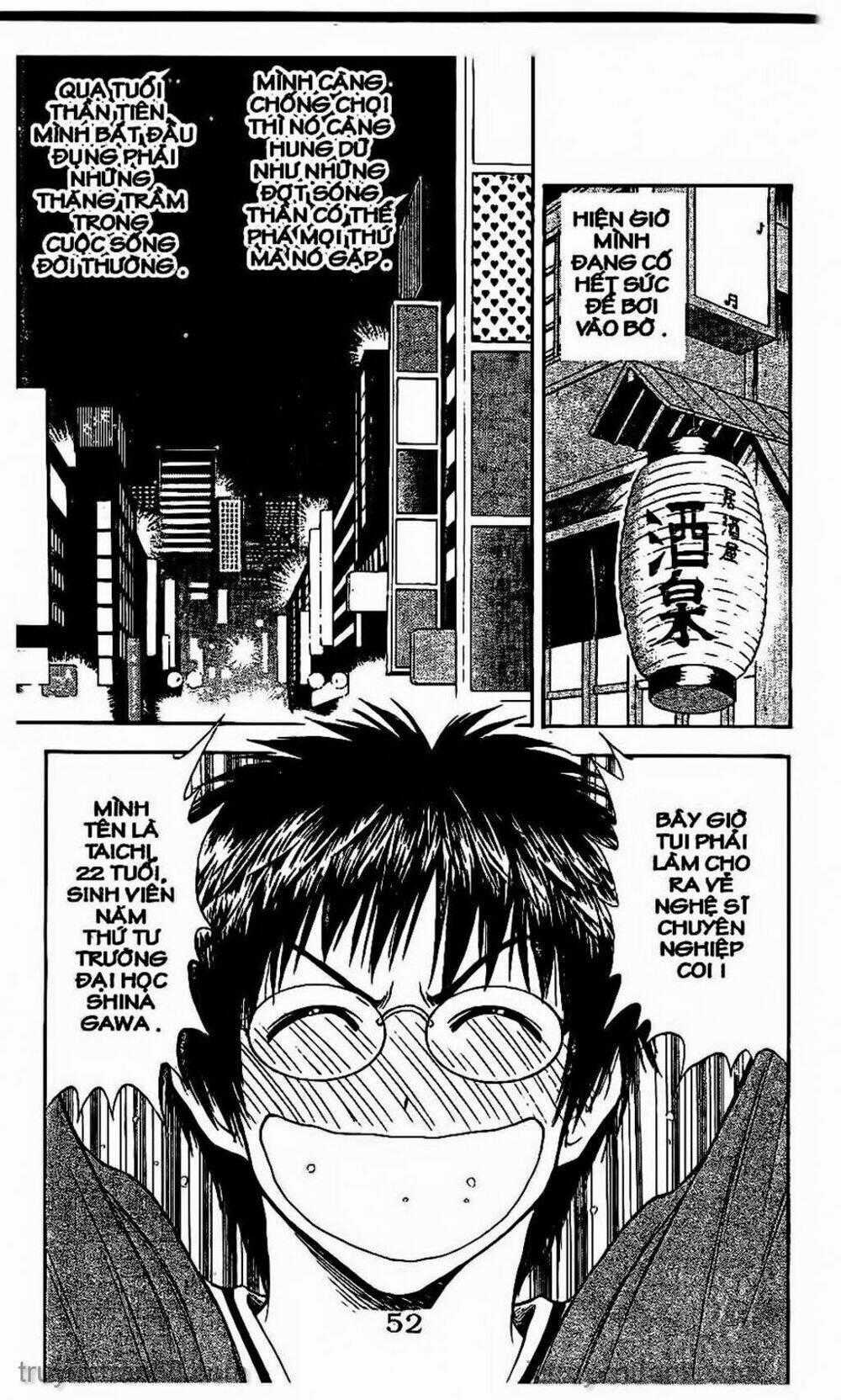 Saladdays - Chapter 71 - Trang 2