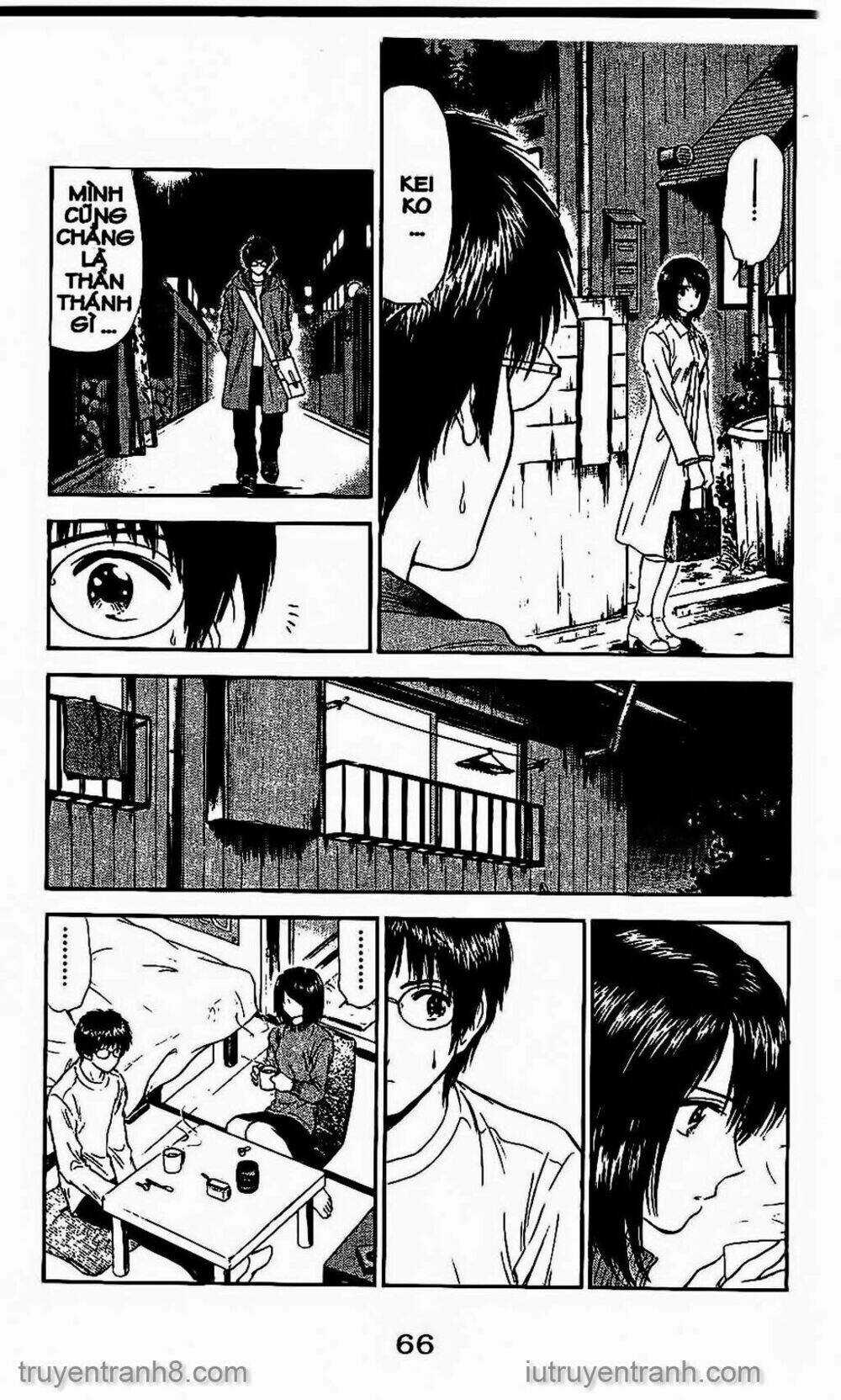 Saladdays - Chapter 71 - Trang 16