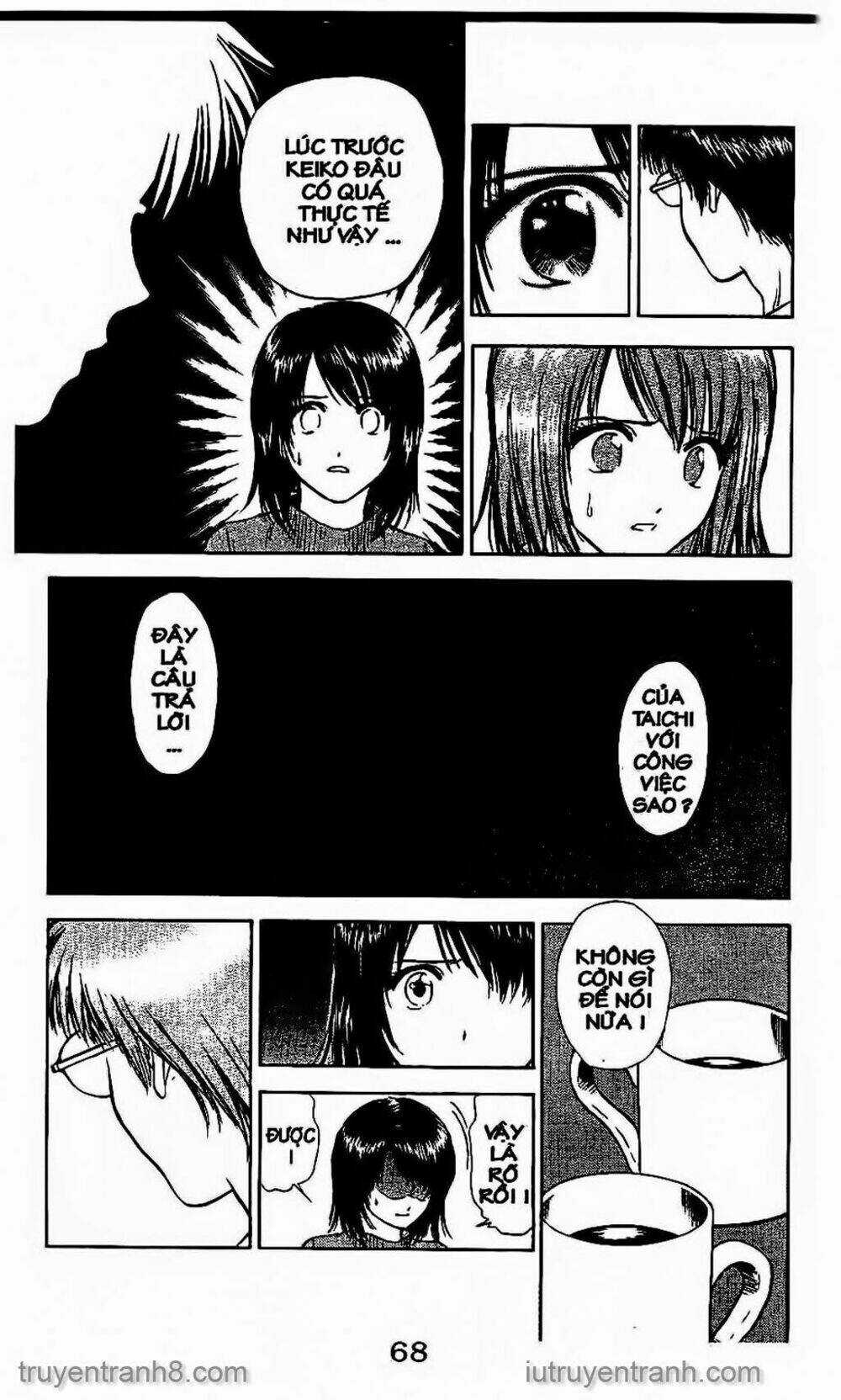 Saladdays - Chapter 71 - Trang 18