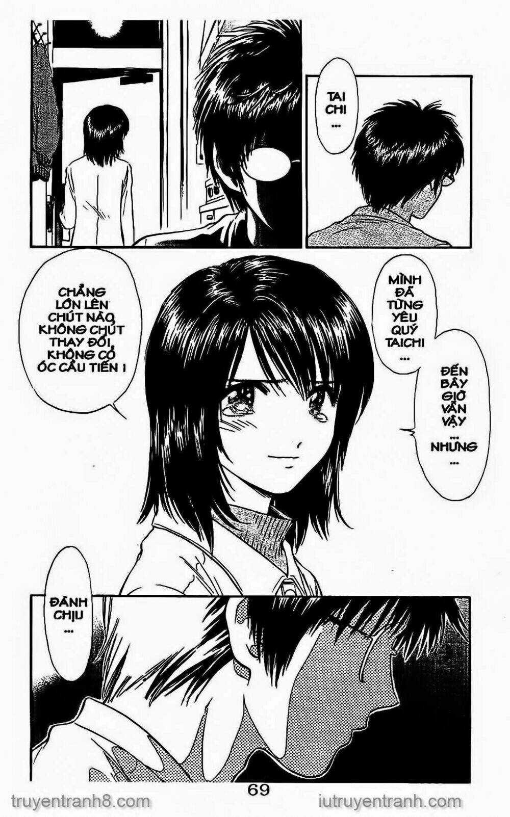 Saladdays - Chapter 71 - Trang 19