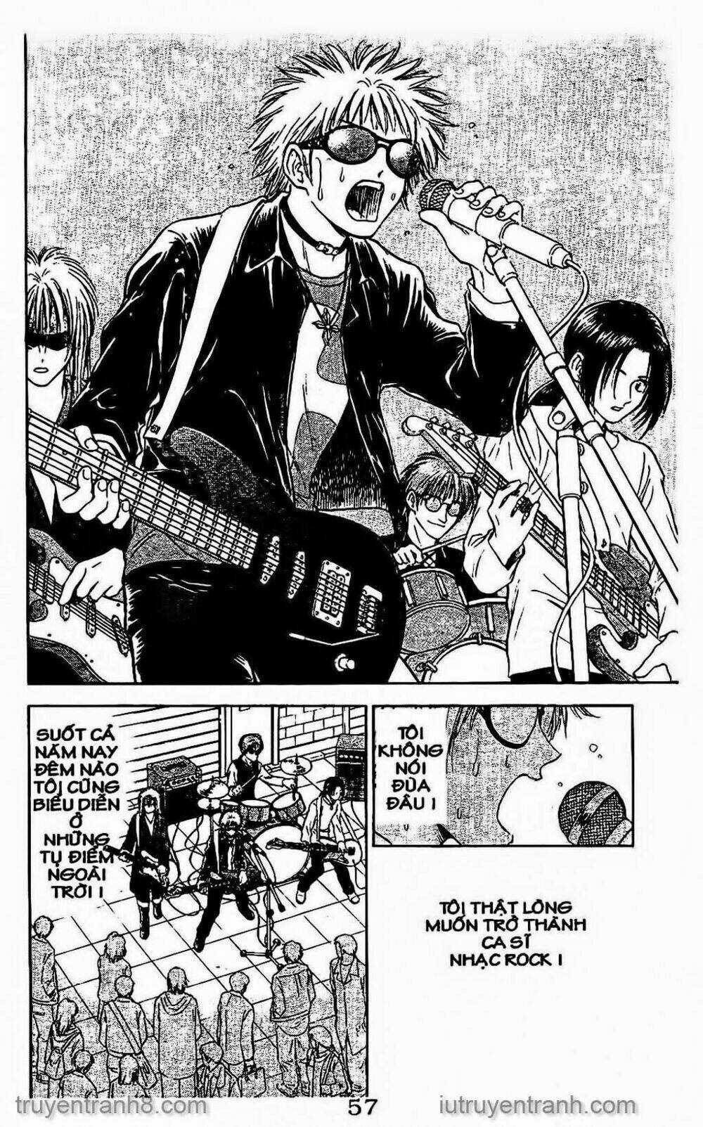 Saladdays - Chapter 71 - Trang 7