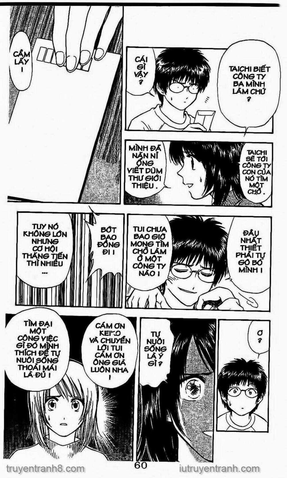 Saladdays - Chapter 71 - Trang 10