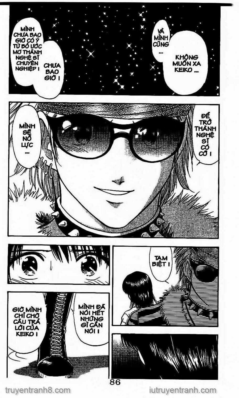 Saladdays - Chapter 72 - Trang 16