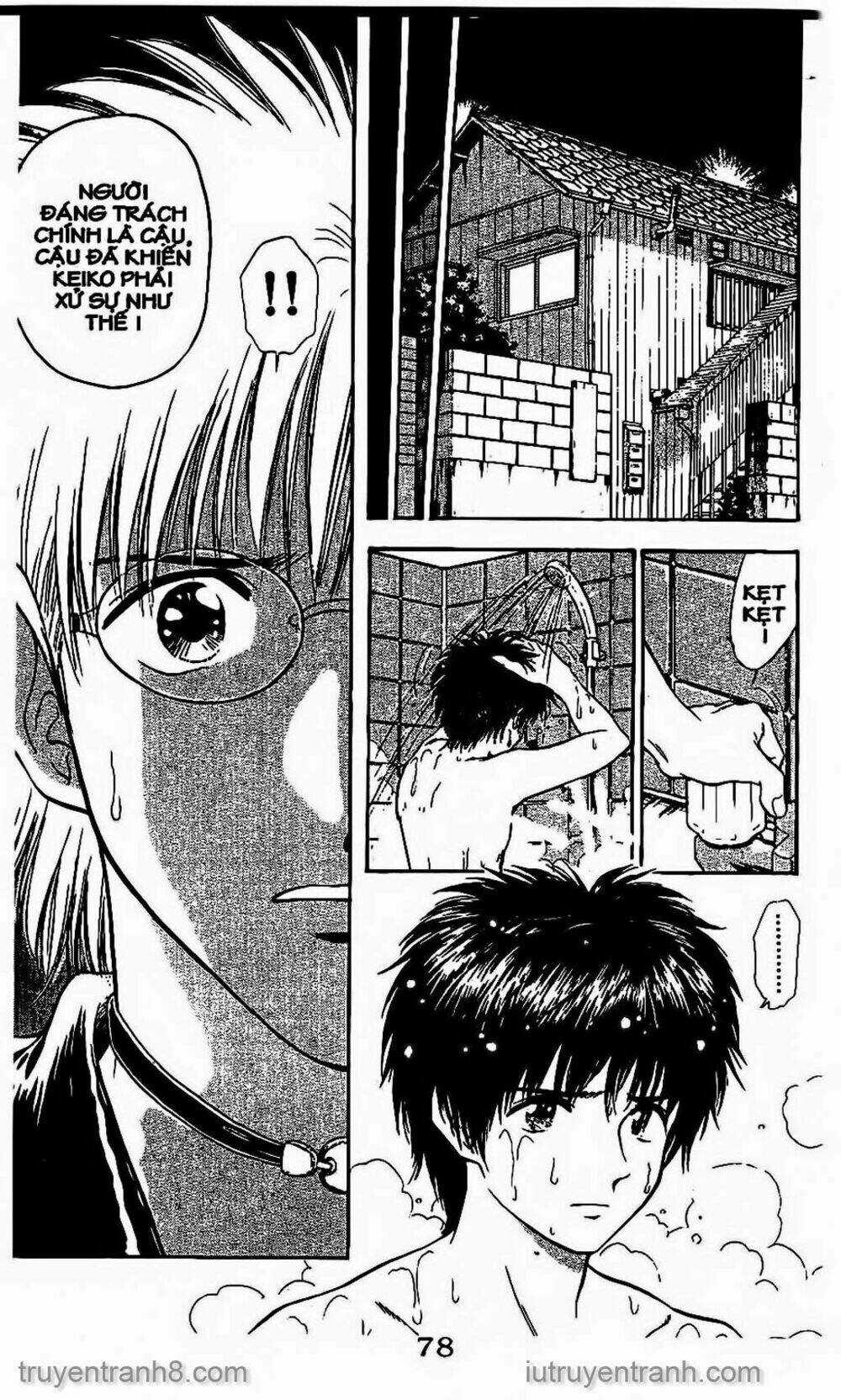 Saladdays - Chapter 72 - Trang 8