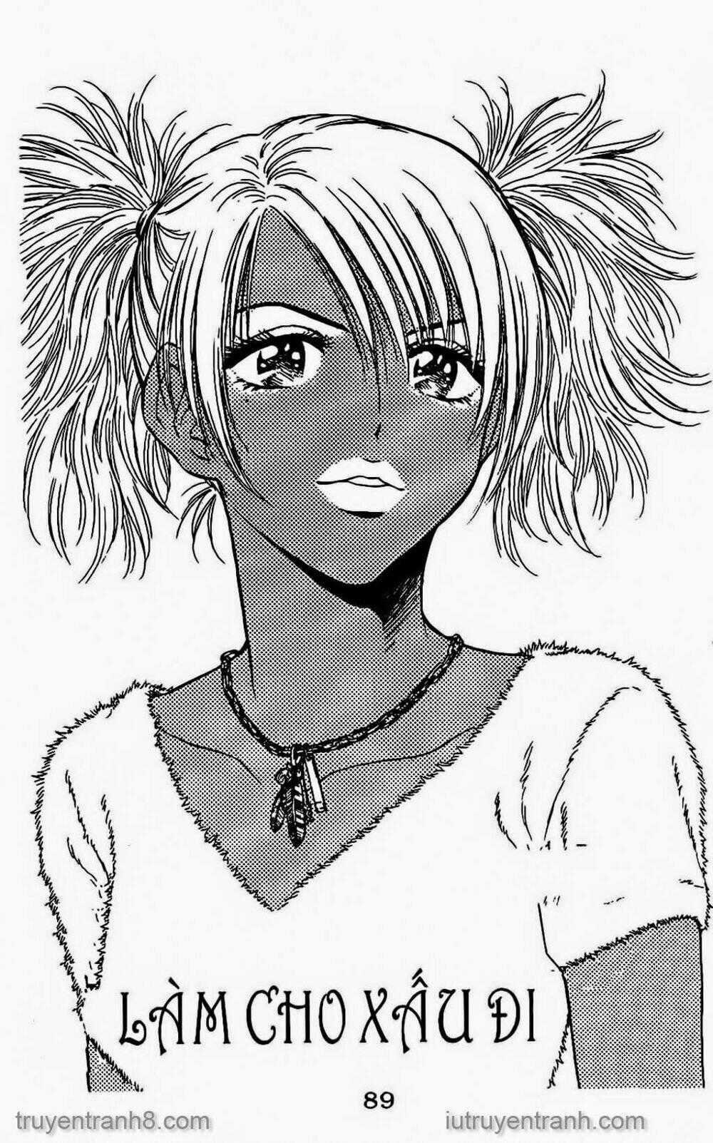 Saladdays - Chapter 73 - Trang 1