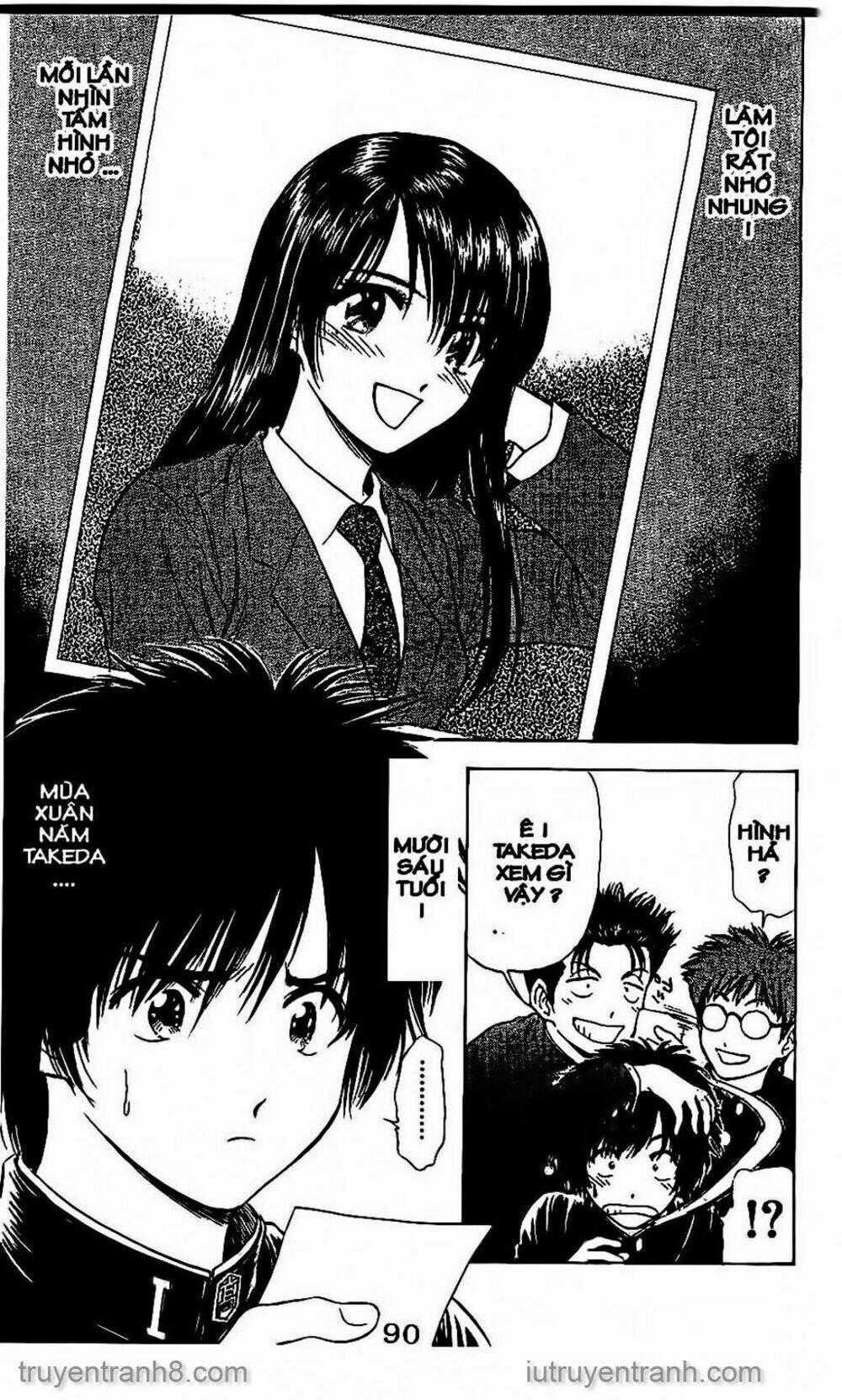 Saladdays - Chapter 73 - Trang 2