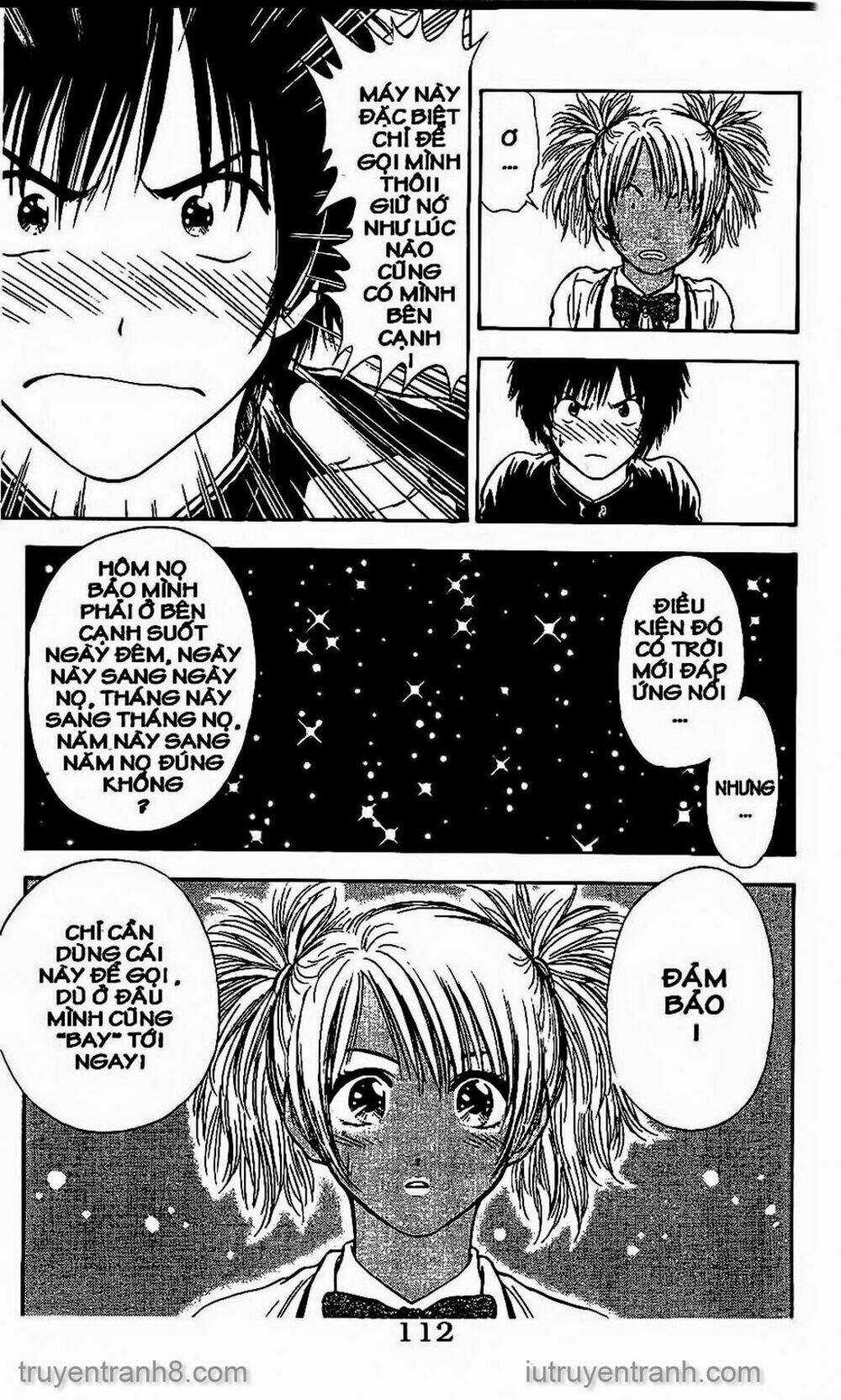 Saladdays - Chapter 74 - Trang 6