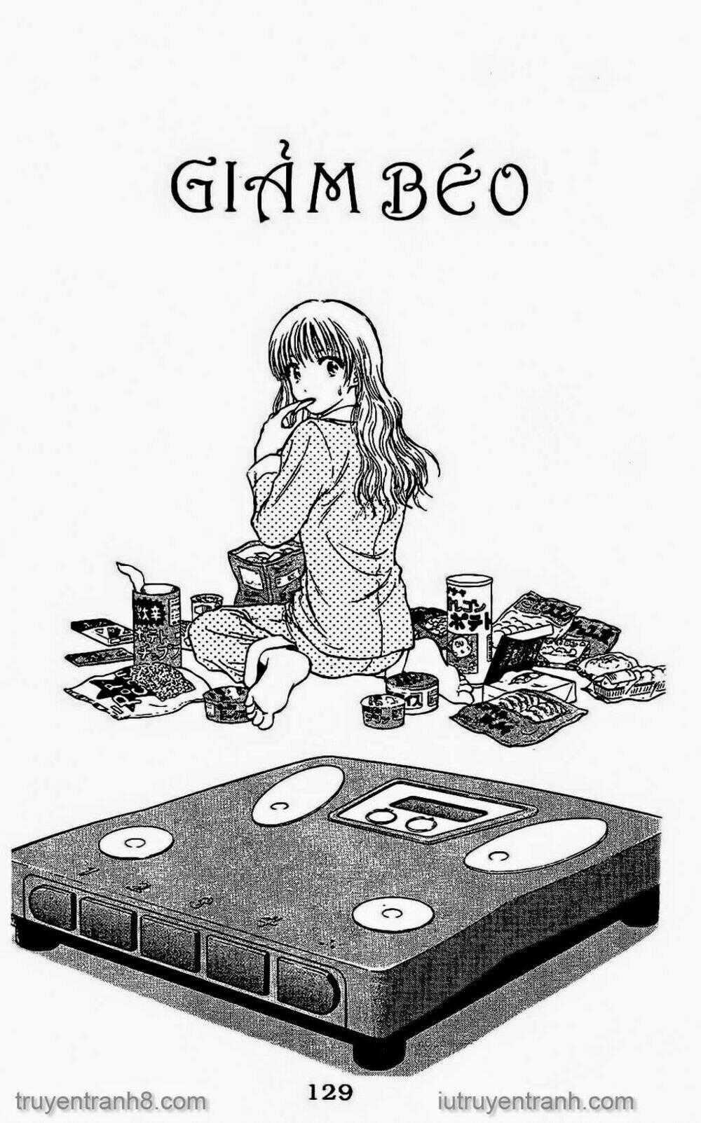 Saladdays - Chapter 75 - Trang 1