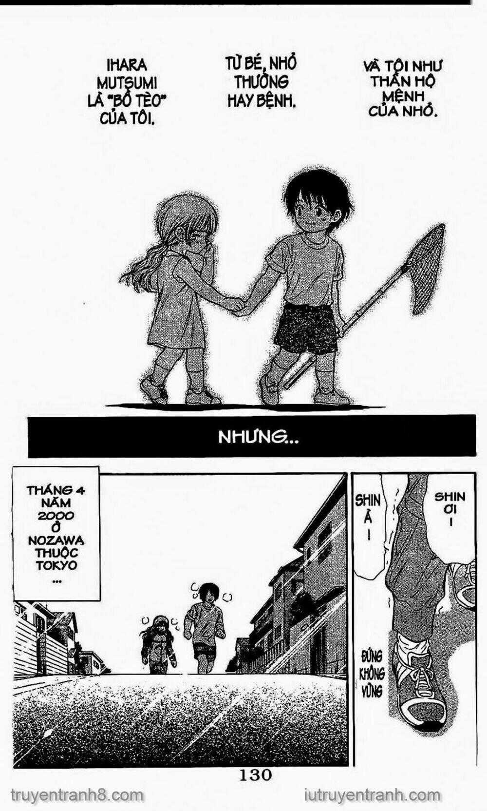 Saladdays - Chapter 75 - Trang 2