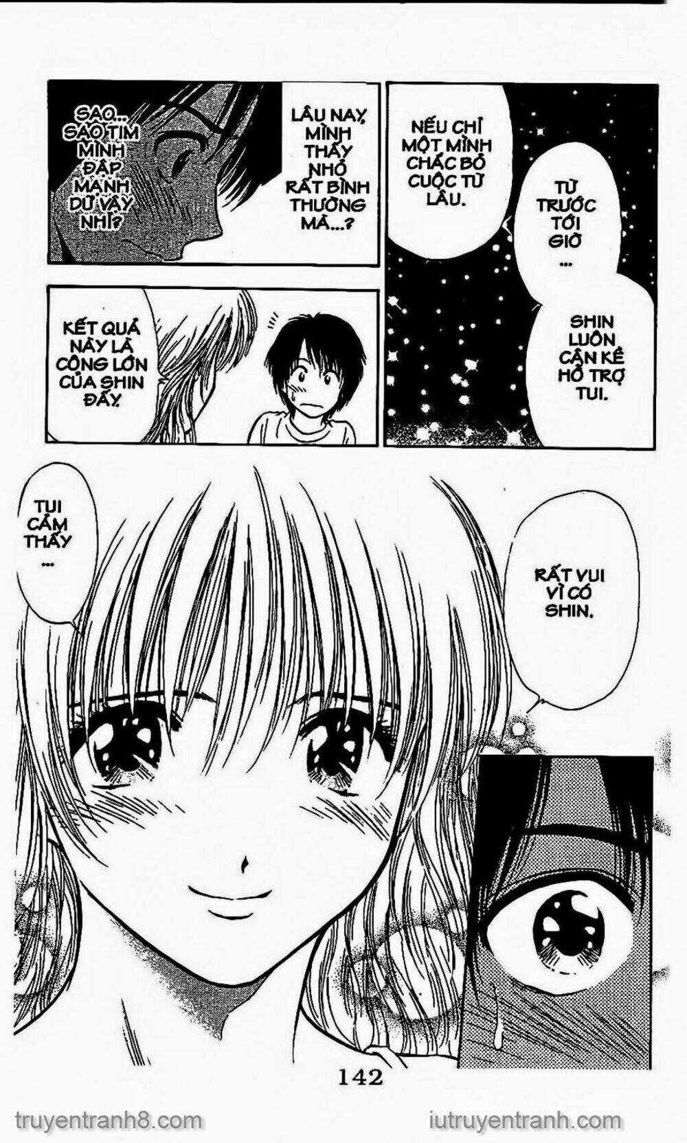 Saladdays - Chapter 75 - Trang 14