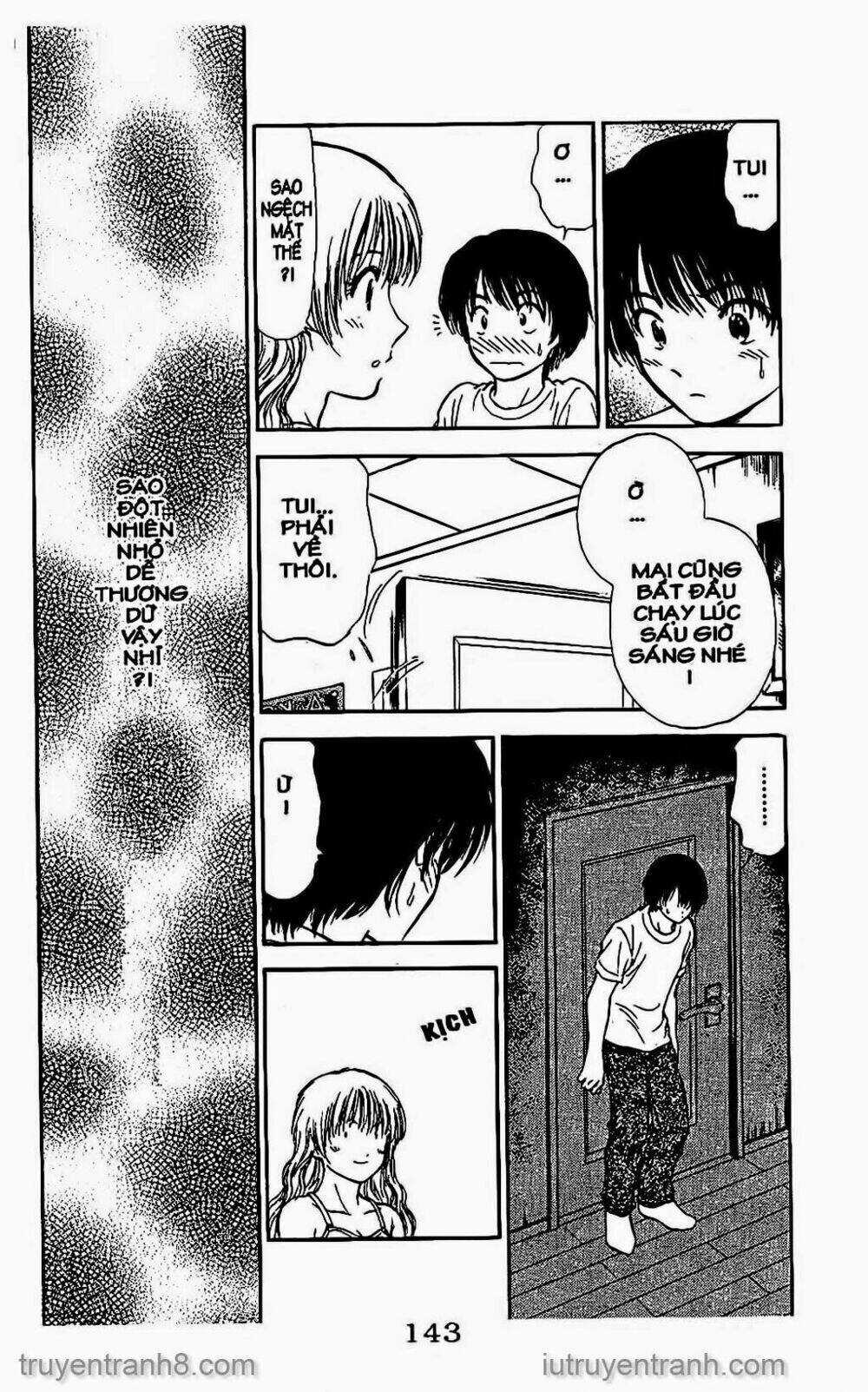 Saladdays - Chapter 75 - Trang 15