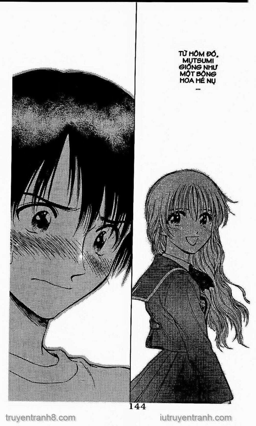 Saladdays - Chapter 75 - Trang 16