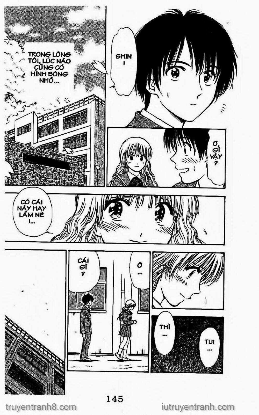 Saladdays - Chapter 75 - Trang 17