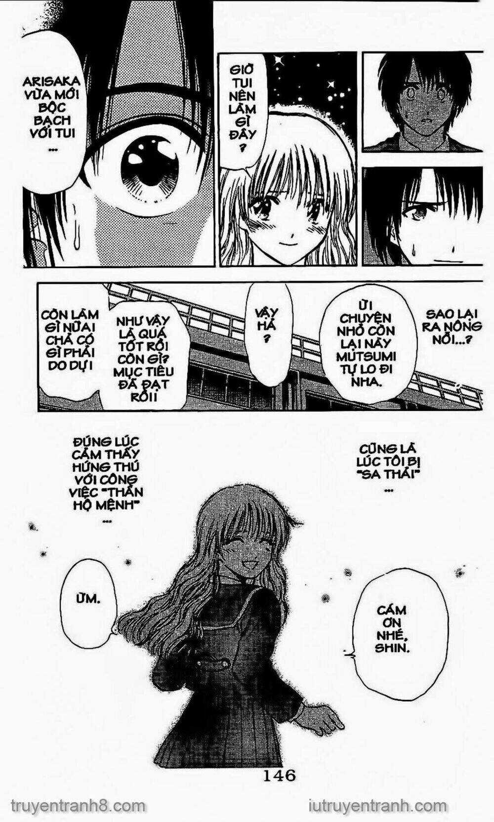 Saladdays - Chapter 75 - Trang 18