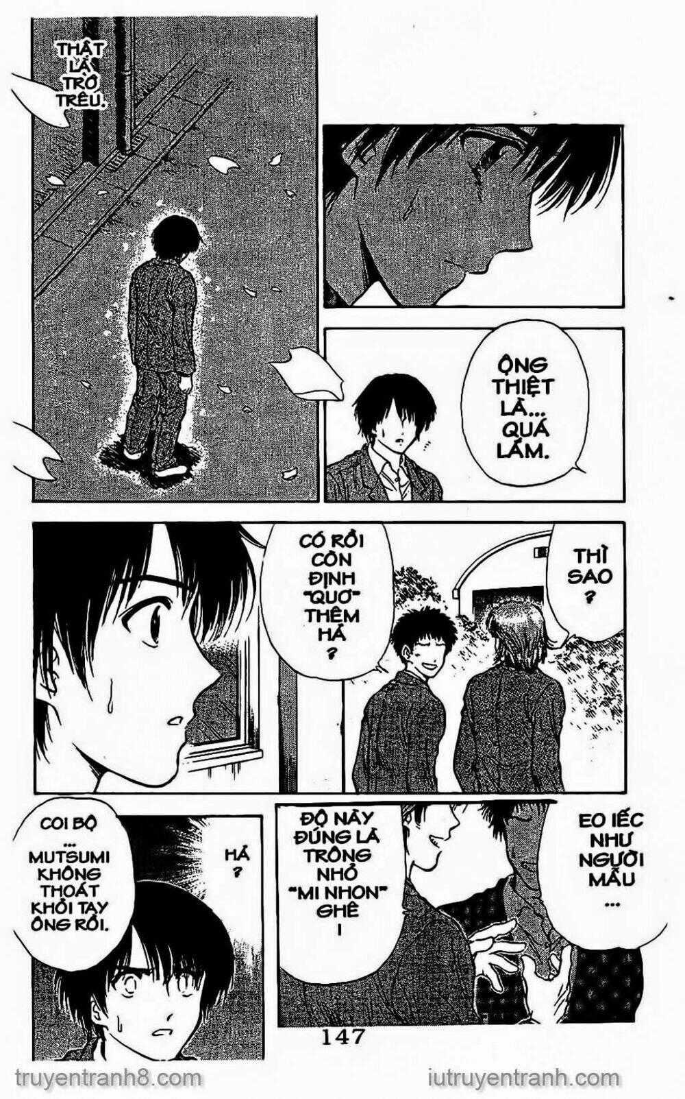 Saladdays - Chapter 75 - Trang 19