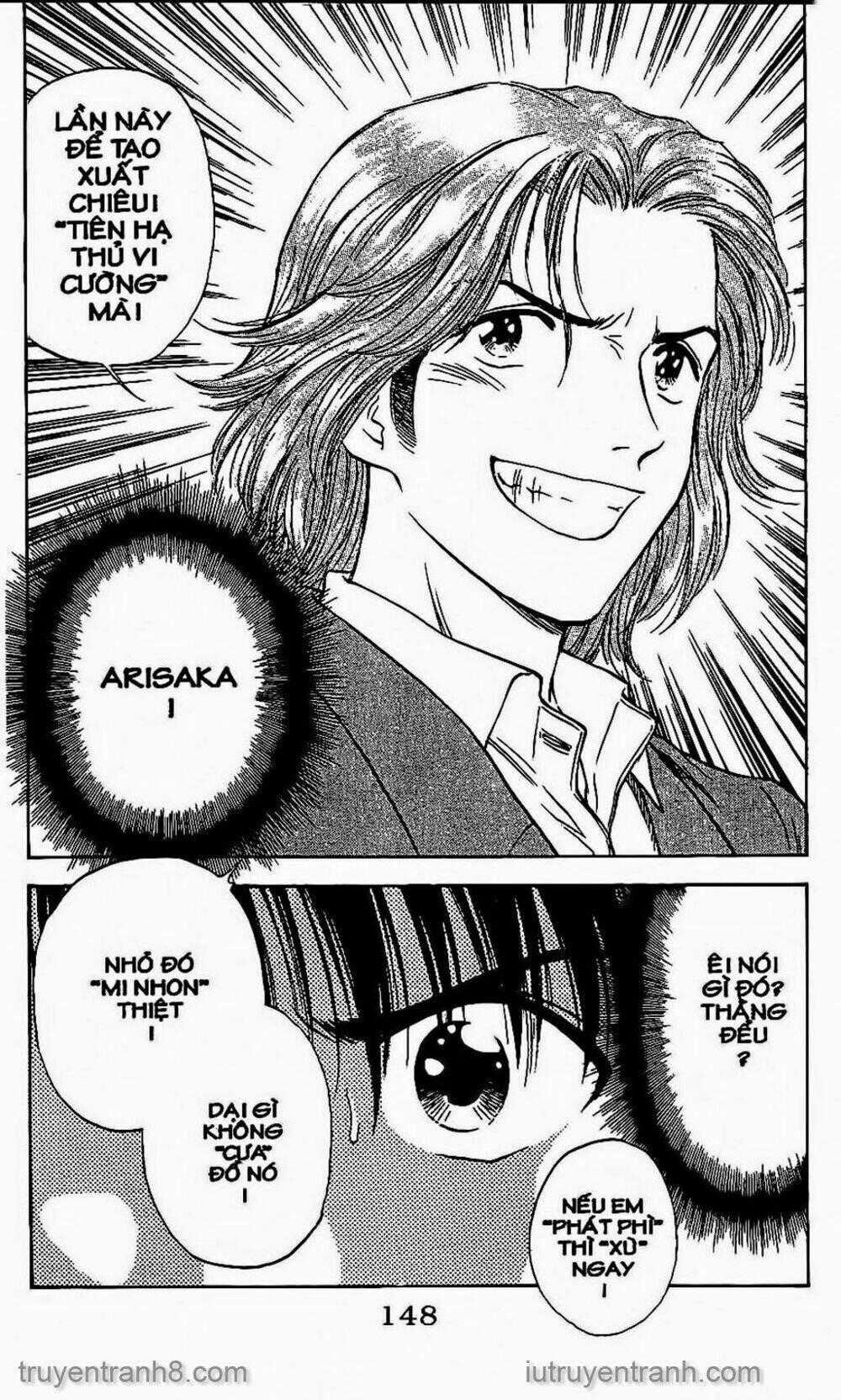 Saladdays - Chapter 75 - Trang 20