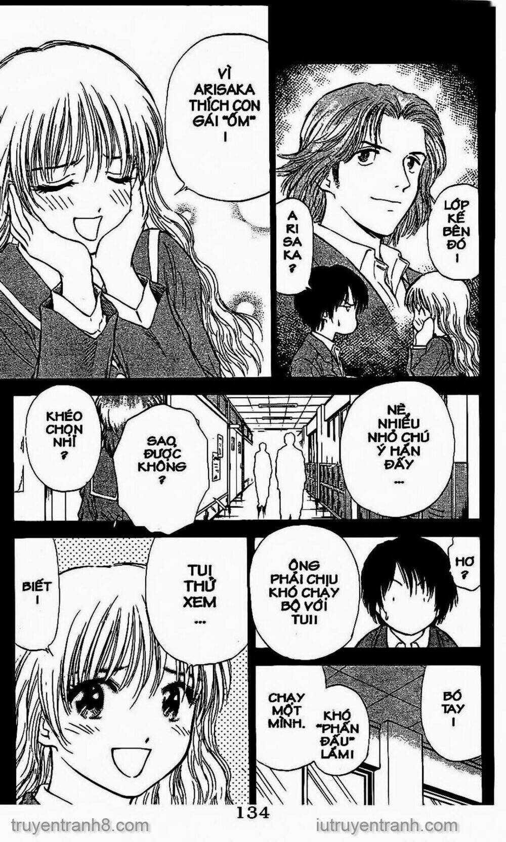 Saladdays - Chapter 75 - Trang 6