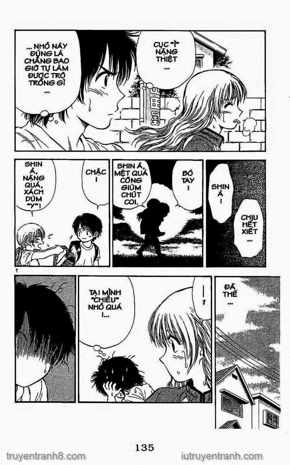 Saladdays - Chapter 75 - Trang 7