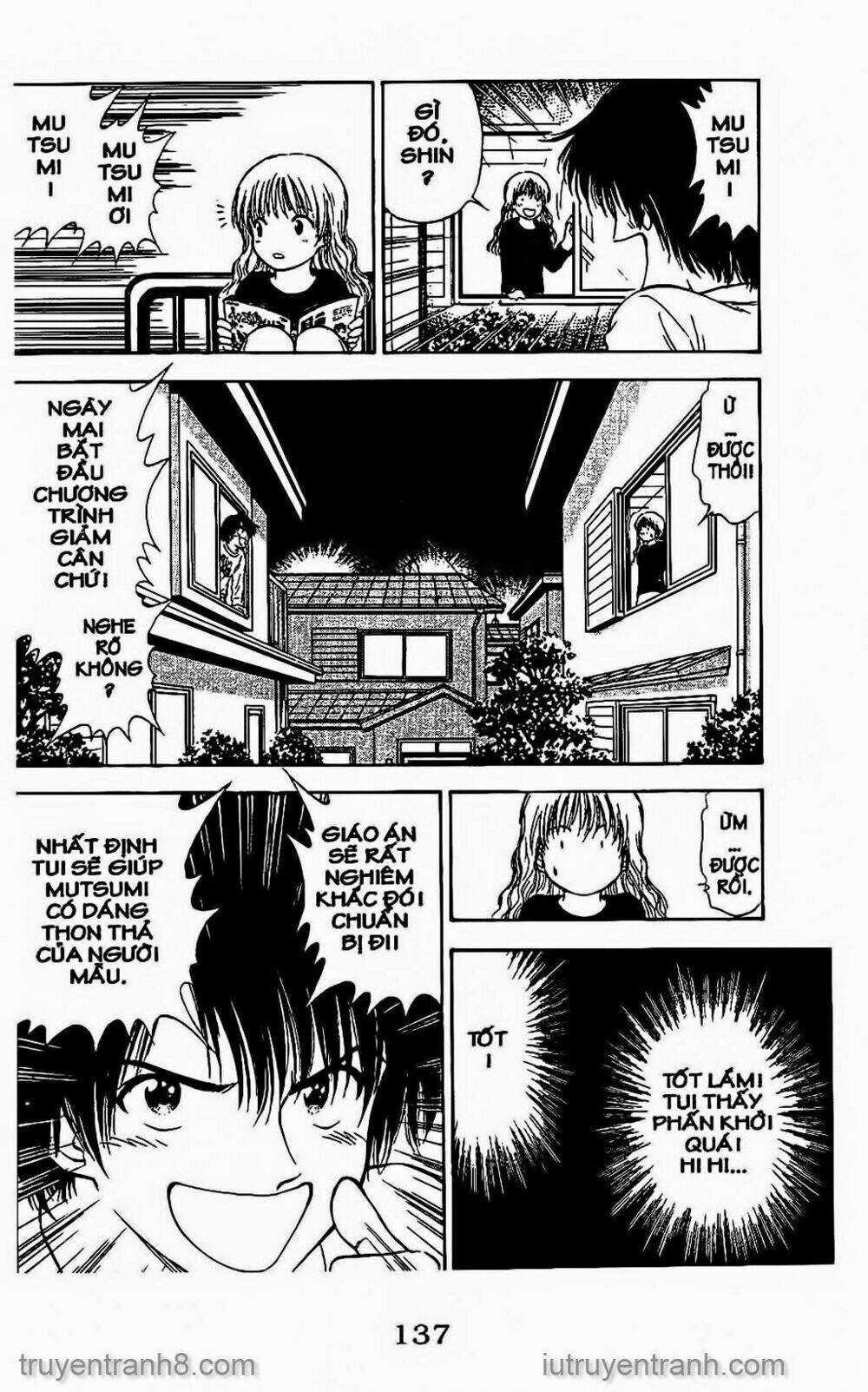 Saladdays - Chapter 75 - Trang 9