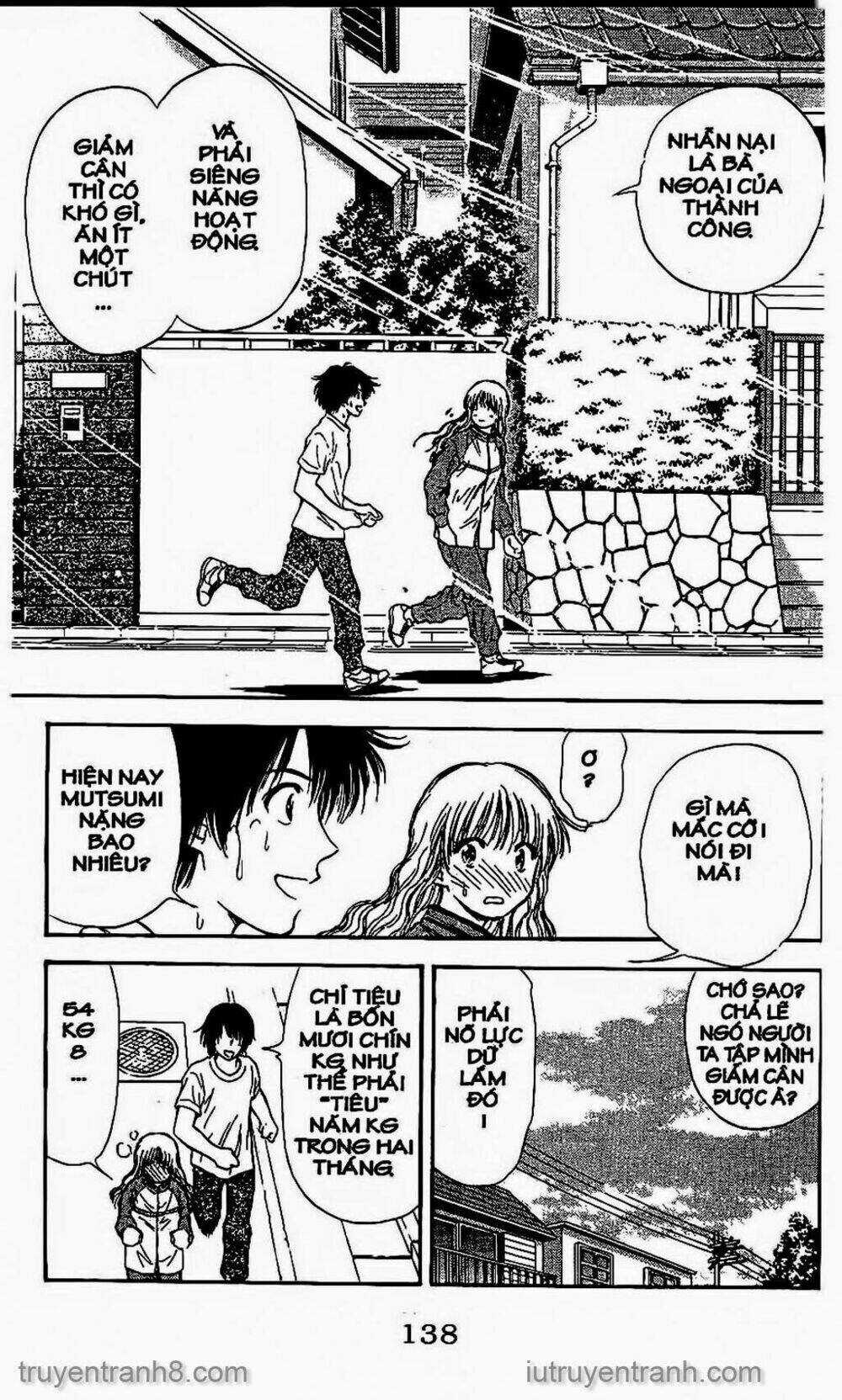 Saladdays - Chapter 75 - Trang 10