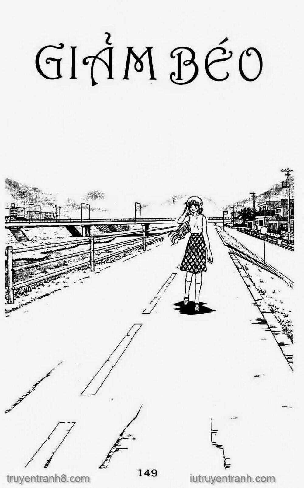 Saladdays - Chapter 76 - Trang 1