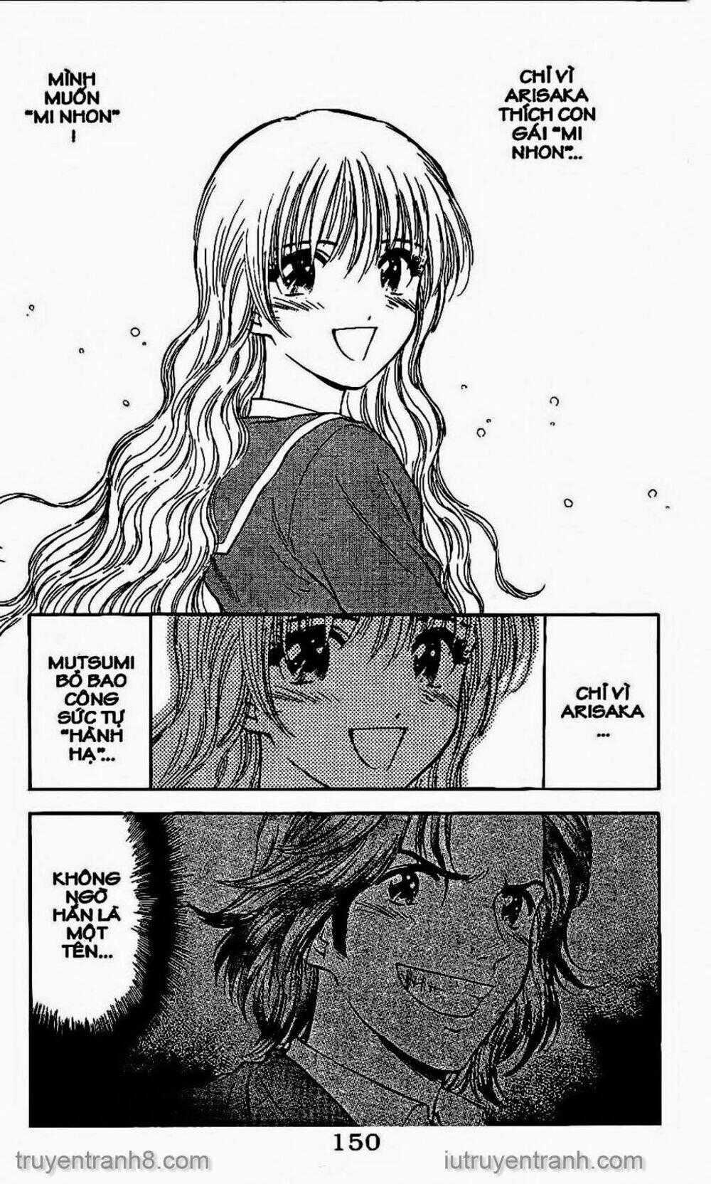 Saladdays - Chapter 76 - Trang 2