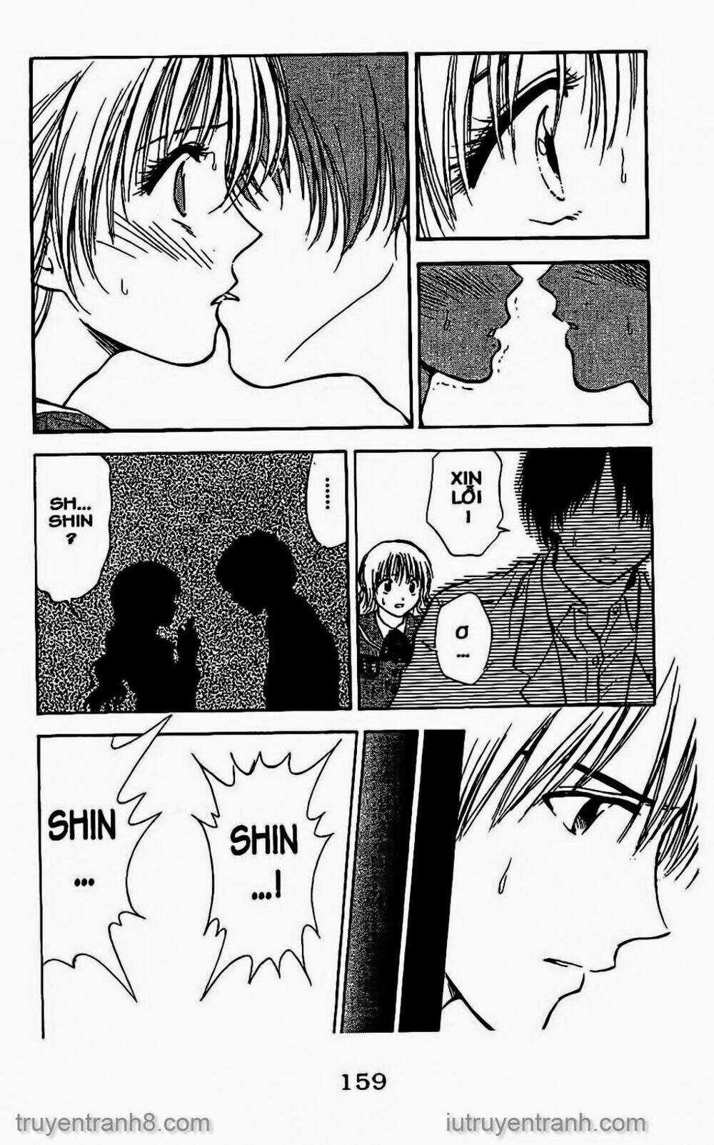 Saladdays - Chapter 76 - Trang 11