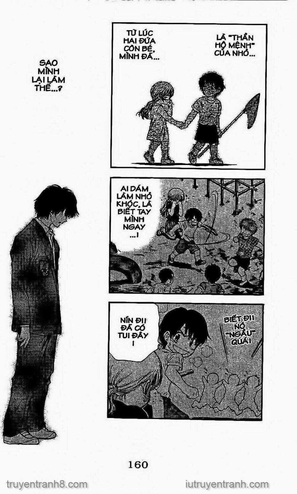 Saladdays - Chapter 76 - Trang 12