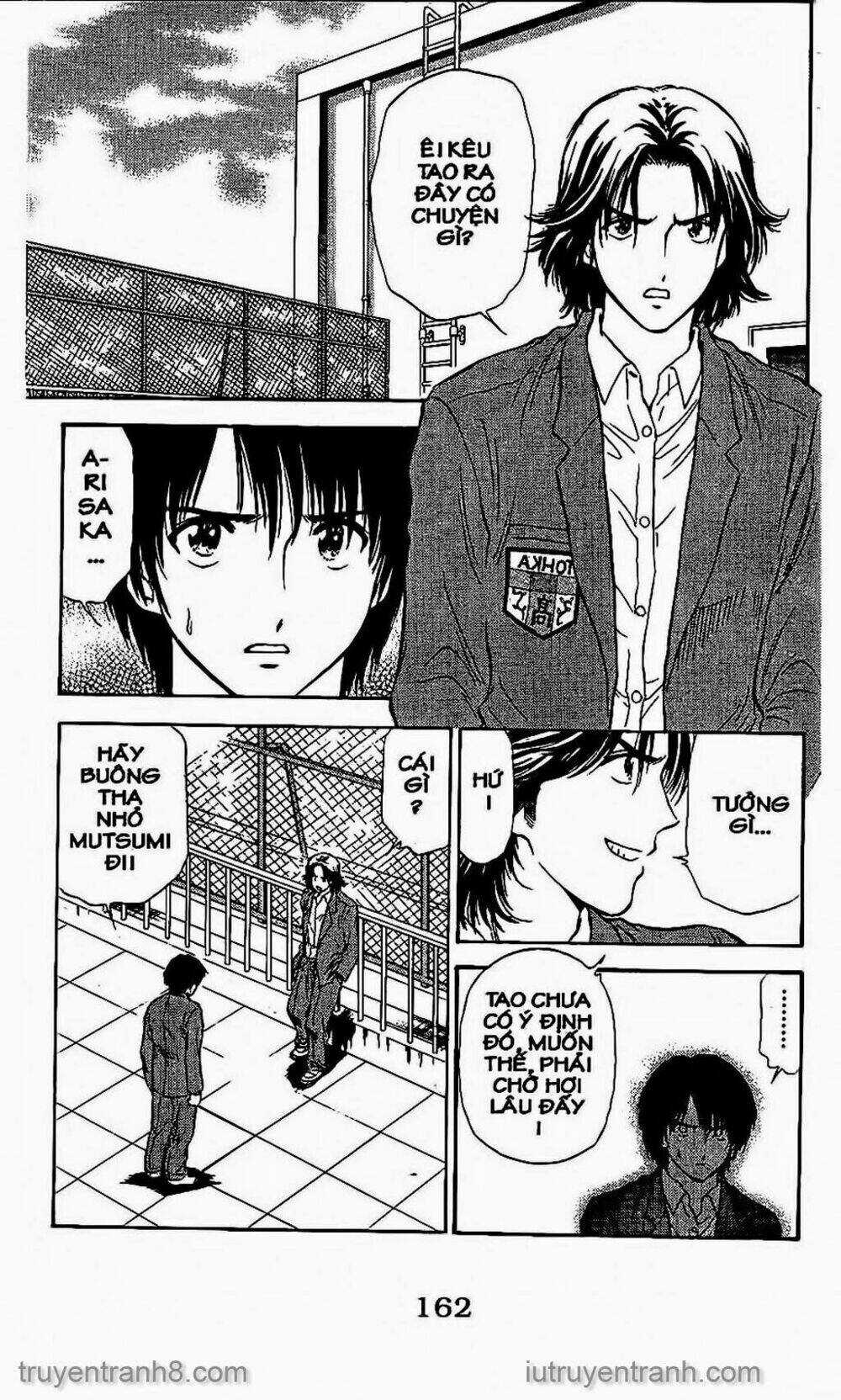 Saladdays - Chapter 76 - Trang 14