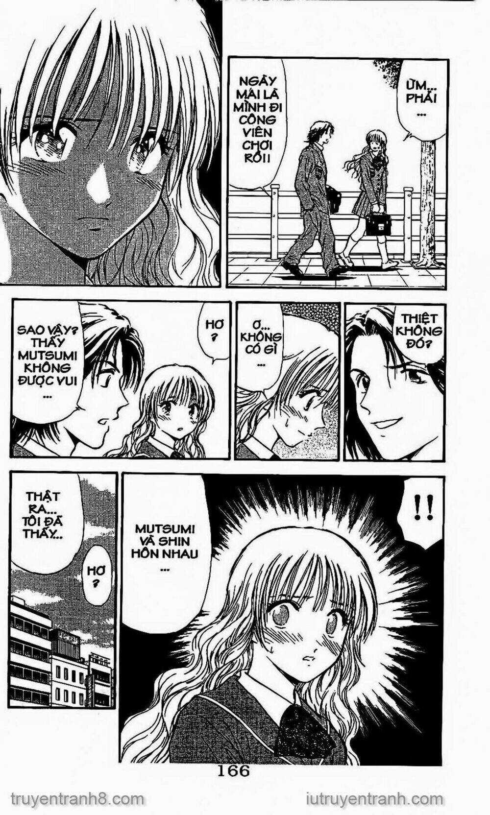 Saladdays - Chapter 76 - Trang 18