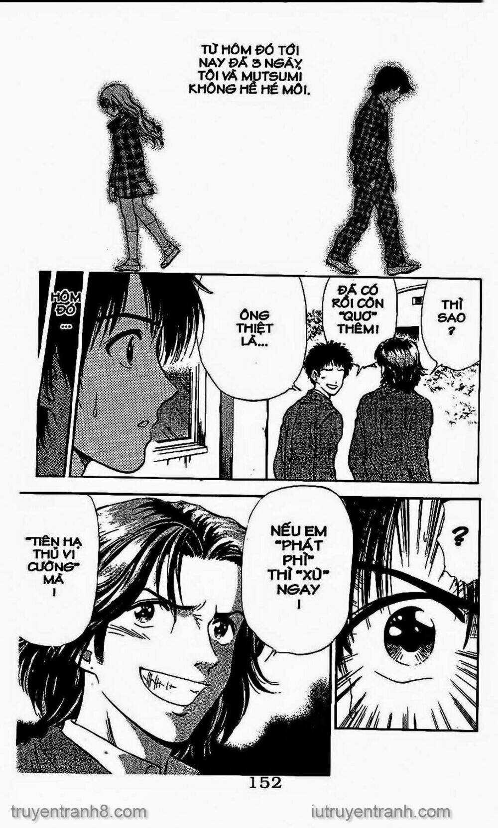 Saladdays - Chapter 76 - Trang 4