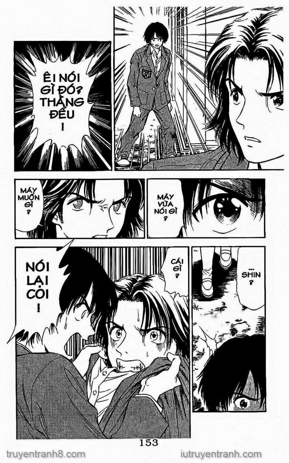 Saladdays - Chapter 76 - Trang 5