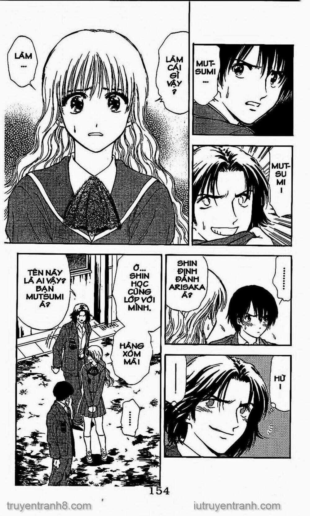 Saladdays - Chapter 76 - Trang 6