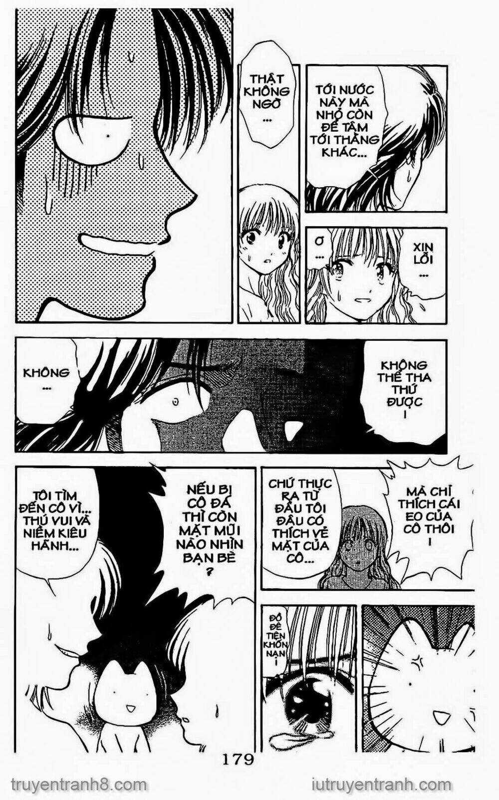 Saladdays - Chapter 77 - Trang 11